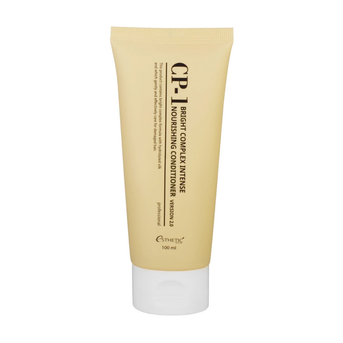 Живильний кондиціонер Esthetic House CP-1 Bright Complex Intense Nourishing Conditioner для пошкодженого волосся, 100 мл