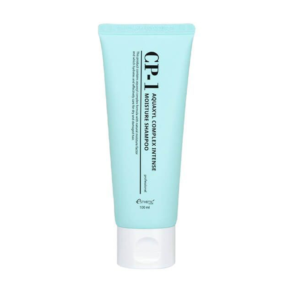 Зволожувальний шампунь для волосся Esthetic House CP-1 Aquaxyl Complex Intense Moisture Shampoo, 100 мл